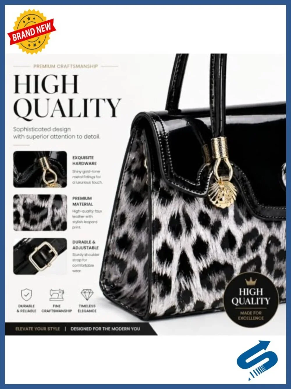 N/A this leopard